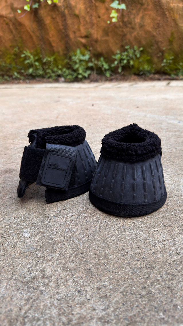 Protectores de cascos