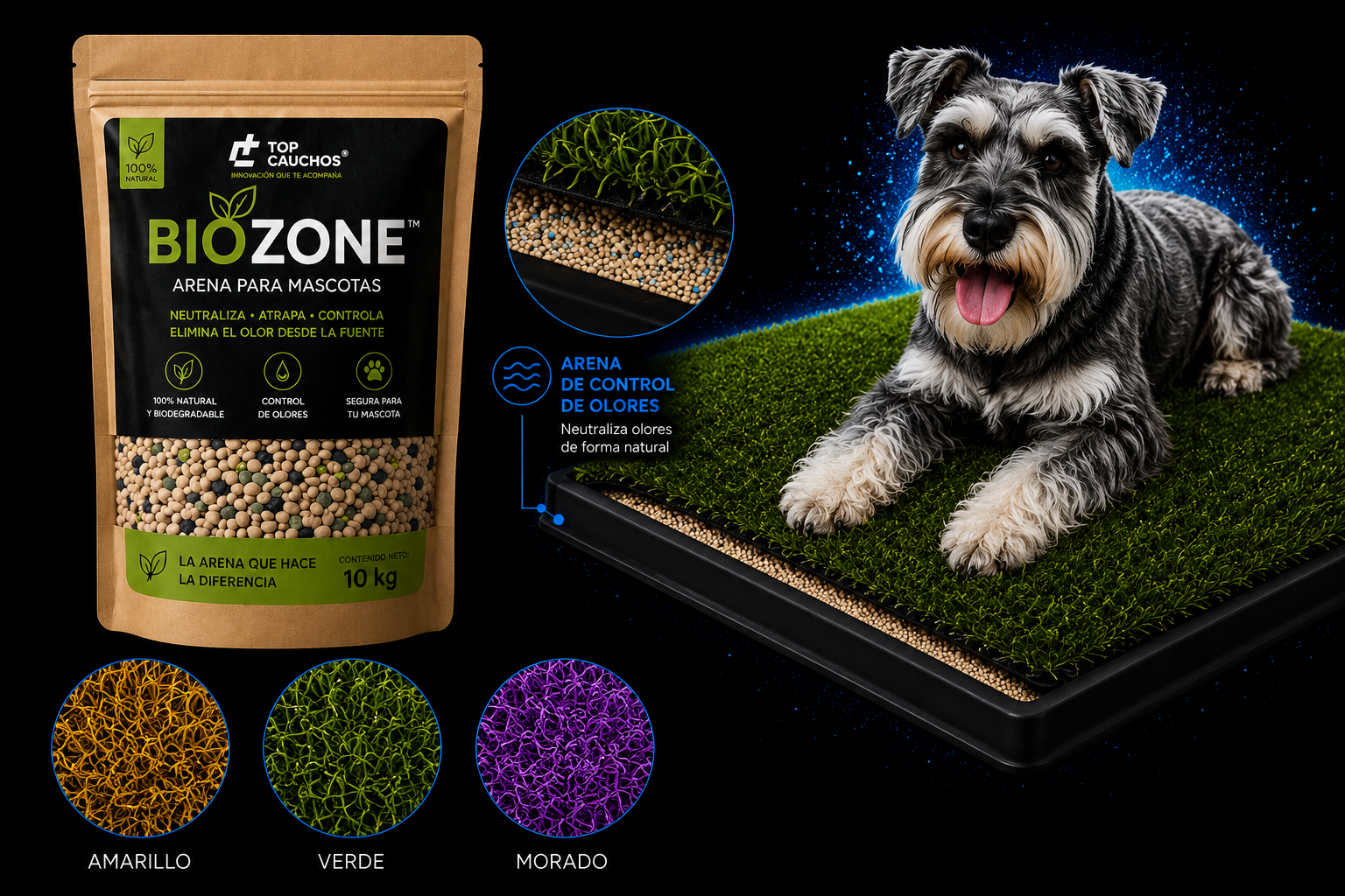 BioZone Premium