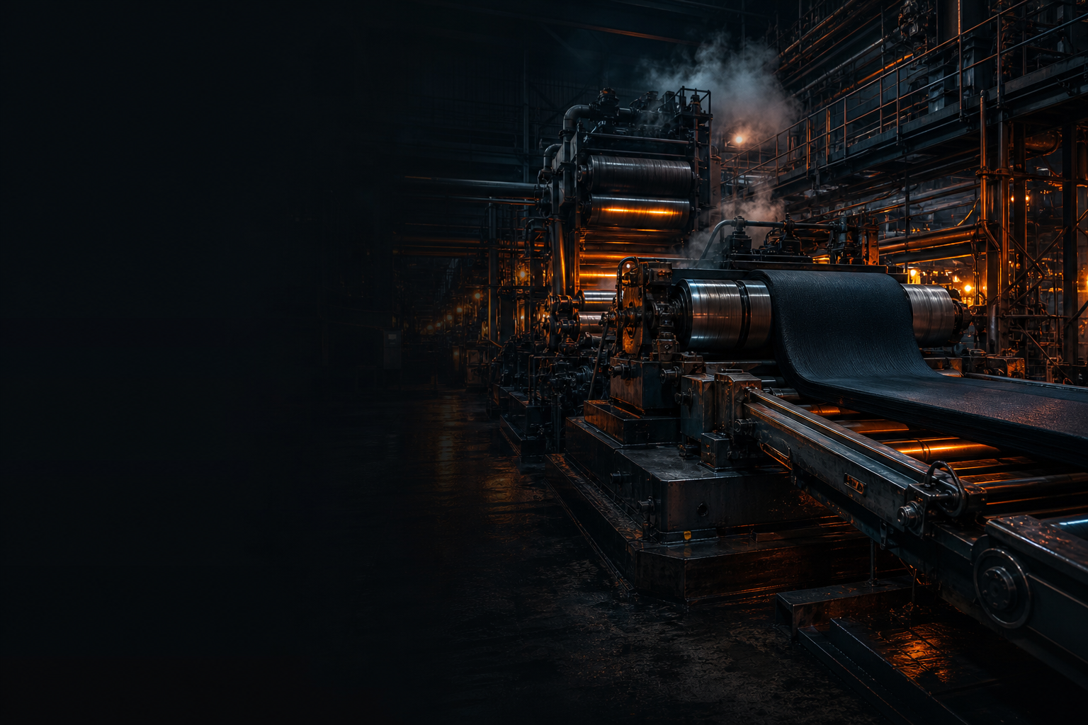 Industrial