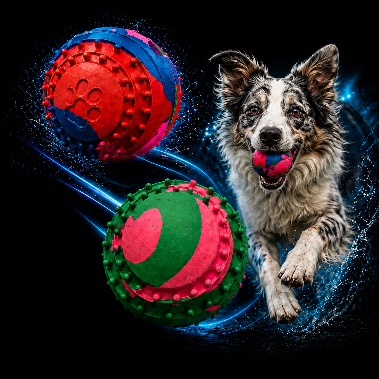 Línea Pets